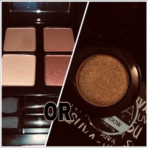 $5/ADD-ON: Fiona Stiles Palette: in Topanga Quad